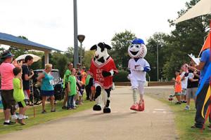 MIRACLES IN MOTION 2016 Moody Miracle League 5K & 1 Mile Fun Run/Walk/Roll IS scheduled for Saturday, April 16, 2016. 5k begins at 8:00 AM | (205) 533-0750