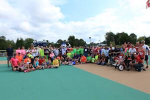 MIRACLES IN MOTION 2016 Moody Miracle League 5K & 1 Mile Fun Run/Walk/Roll IS scheduled for Saturday, April 16, 2016. 5k begins at 8:00 AM | (205) 533-0750