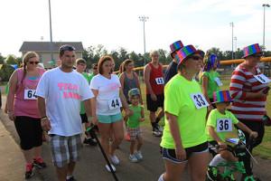 MIRACLES IN MOTION 2016 Moody Miracle League 5K & 1 Mile Fun Run/Walk/Roll IS scheduled for Saturday, April 16, 2016. 5k begins at 8:00 AM | (205) 533-0750