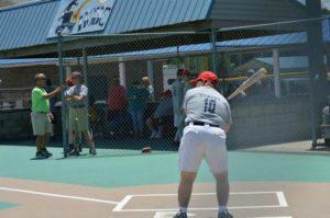 Saturday games at our league will never be the same. It's hard to think that Gentry will no longer be part of the Moody Miracle League. Our hearts & prayers go out to his family, friends & teammates. Gentry you will be missed!