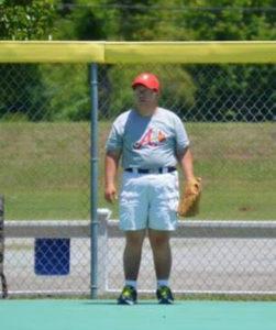 Saturday games at our league will never be the same. It's hard to think that Gentry will no longer be part of the Moody Miracle League. Our hearts & prayers go out to his family, friends & teammates. Gentry you will be missed!