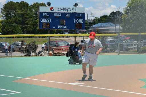 Saturday games at our league will never be the same. It's hard to think that Gentry will no longer be part of the Moody Miracle League. Our hearts & prayers go out to his family, friends & teammates. Gentry you will be missed!