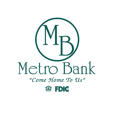 Metro Bank_Logo FDIC 1