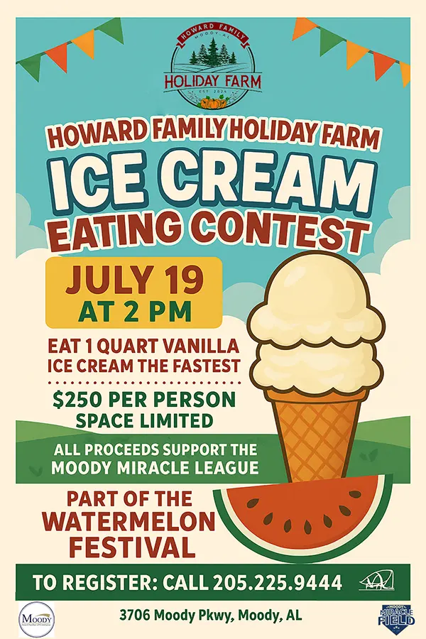 MML Howard family farms ice cream july 2025 MML Howard family farms ice cream july 2025