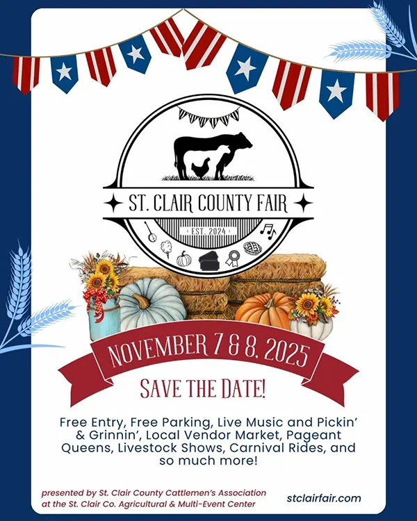 mml st clair co fair nov 2025 mml st clair co fair nov 2025