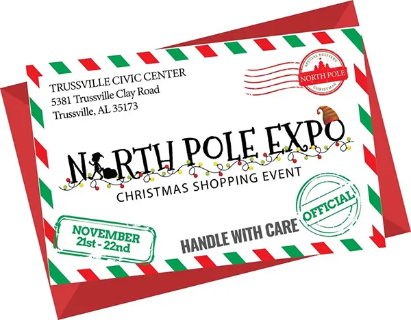 mml trusville north pole expo 2025 mml trusville north pole expo 2025